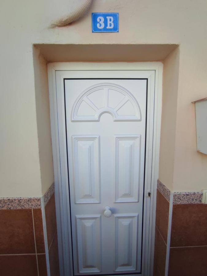 Casa Celeste San Isidro San Isidro (Tenerife) Exterior foto