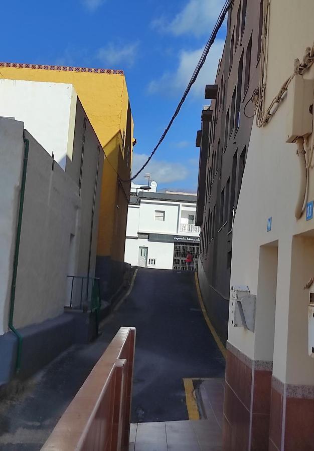 Casa Celeste San Isidro San Isidro (Tenerife) Exterior foto